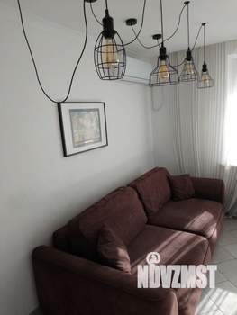 2-к квартира, посуточно, 63м2, 3/16 этаж