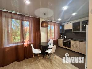 1-к квартира, посуточно, 37м2, 5/9 этаж