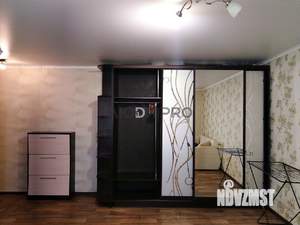 1-к квартира, на длительный срок, 34м2, 4/5 этаж