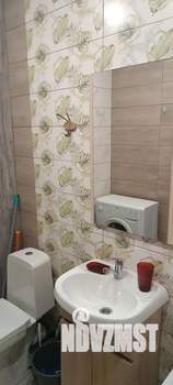 1-к квартира, на длительный срок, 38м2, 5/11 этаж