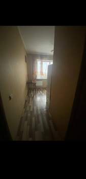 1-к квартира, на длительный срок, 32м2, 9/10 этаж