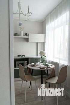 2-к квартира, посуточно, 46м2, 1/1 этаж