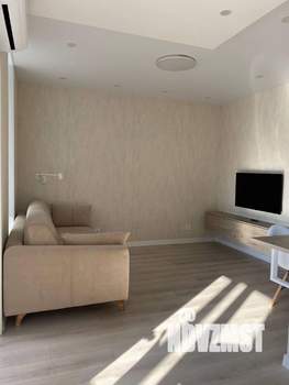 2-к квартира, посуточно, 42м2, 9/23 этаж