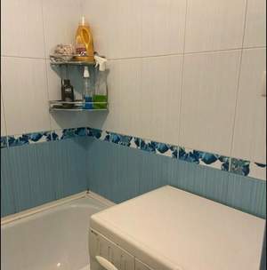 1-к квартира, на длительный срок, 40м2, 4/9 этаж