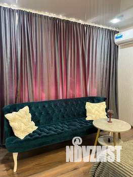 1-к квартира, посуточно, 40м2, 10/10 этаж