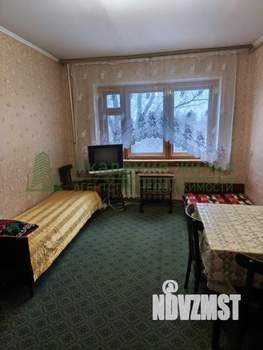 1-к квартира, на длительный срок, 32м2, 4/5 этаж