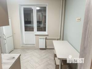 1-к квартира, на длительный срок, 33м2, 8/10 этаж