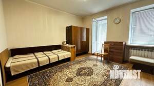 1-к квартира, на длительный срок, 38м2, 3/10 этаж