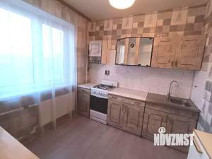 1-к квартира, на длительный срок, 34м2, 4/10 этаж