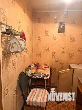 1-к квартира, на длительный срок, 30м2, 3/5 этаж