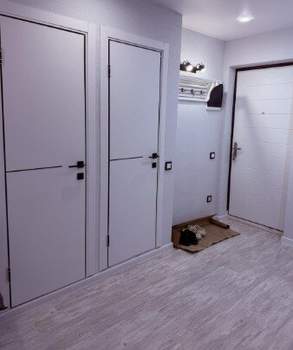 2-к квартира, на длительный срок, 47м2, 2/9 этаж