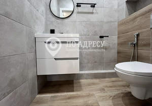 2-к квартира, на длительный срок, 52м2, 11/21 этаж