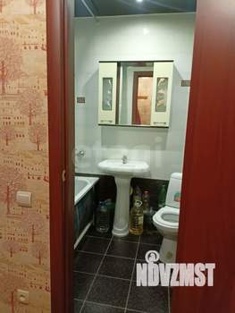 1-к квартира, на длительный срок, 38м2, 7/10 этаж