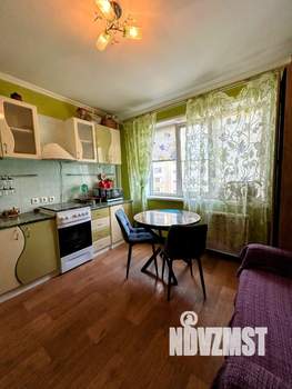 1-к квартира, на длительный срок, 40м2, 8/10 этаж