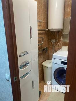 1-к квартира, на длительный срок, 37м2, 12/23 этаж