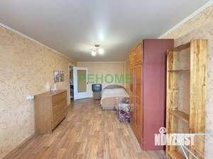 1-к квартира, на длительный срок, 33м2, 7/9 этаж