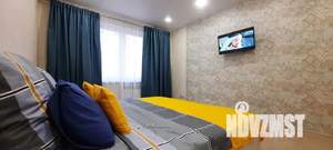 2-к квартира, посуточно, 60м2, 2/10 этаж