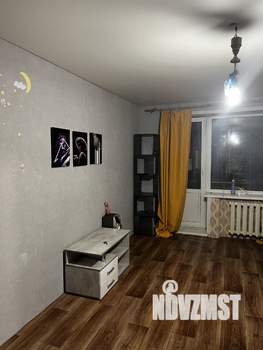 1-к квартира, на длительный срок, 30м2, 7/9 этаж