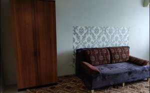 1-к квартира, на длительный срок, 33м2, 4/9 этаж