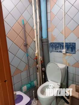 1-к квартира, на длительный срок, 21м2, 2/9 этаж