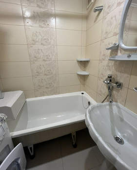 2-к квартира, на длительный срок, 48м2, 2/9 этаж