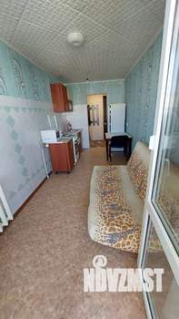 1-к квартира, на длительный срок, 40м2, 9/10 этаж