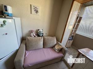 1-к квартира, на длительный срок, 34м2, 3/3 этаж