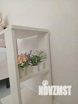 1-к квартира, посуточно, 42м2, 2/5 этаж