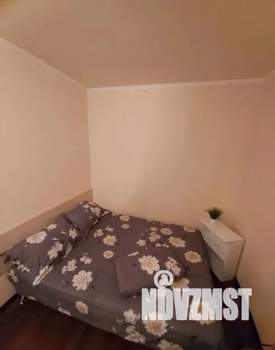 2-к квартира, посуточно, 45м2, 2/5 этаж