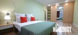 1-к квартира, посуточно, 36м2, 9/10 этаж