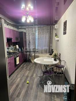 2-к квартира, на длительный срок, 61м2, 1/10 этаж