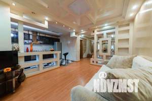 1-к квартира, посуточно, 55м2, 5/9 этаж