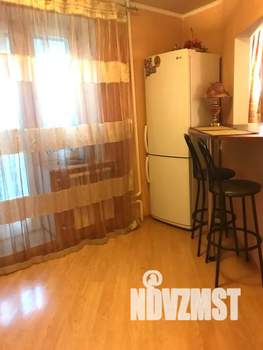 1-к квартира, посуточно, 40м2, 7/16 этаж