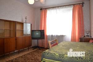 2-к квартира, на длительный срок, 49м2, 4/5 этаж