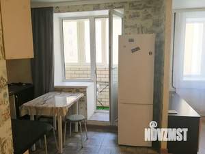 Студия квартира, на длительный срок, 30м2, 4/10 этаж