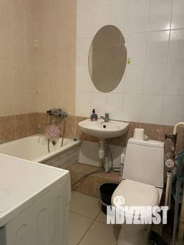 1-к квартира, на длительный срок, 42м2, 8/10 этаж