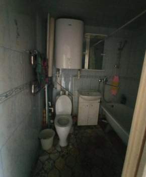 1-к квартира, на длительный срок, 33м2, 6/6 этаж
