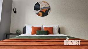 1-к квартира, посуточно, 35м2, 7/9 этаж