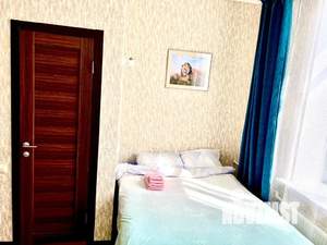 Студия квартира, посуточно, 15м2, 1/5 этаж