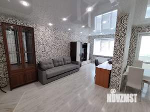 1-к квартира, на длительный срок, 38м2, 6/23 этаж