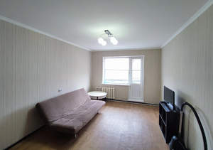 1-к квартира, на длительный срок, 38м2, 9/9 этаж