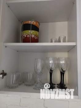 1-к квартира, посуточно, 32м2, 2/5 этаж