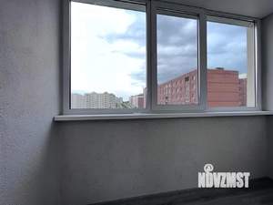 2-к квартира, посуточно, 40м2, 8/25 этаж