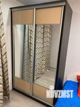 Студия квартира, на длительный срок, 27м2, 3/12 этаж