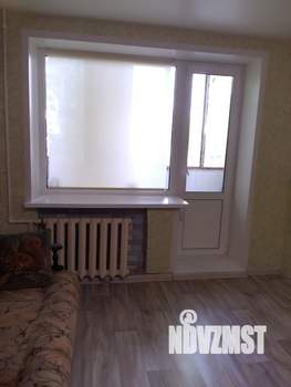 1-к квартира, на длительный срок, 31м2, 4/5 этаж