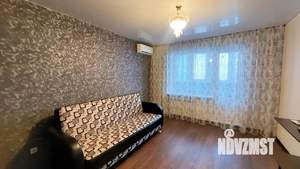 1-к квартира, на длительный срок, 38м2, 6/11 этаж