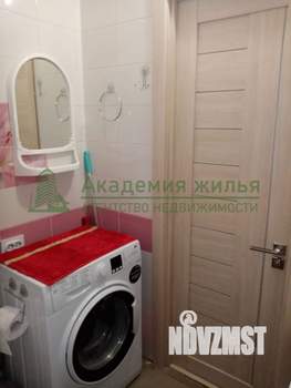 1-к квартира, на длительный срок, 31м2, 9/10 этаж