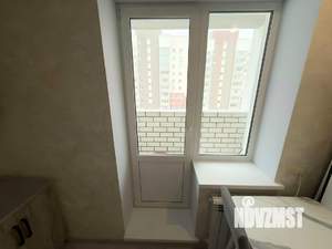 2-к квартира, на длительный срок, 40м2, 6/10 этаж