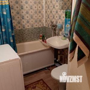 1-к квартира, на длительный срок, 35м2, 3/5 этаж