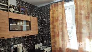 2-к квартира, на длительный срок, 59м2, 2/5 этаж